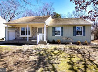 796 Richmond Dr, Sicklerville, NJ 08081