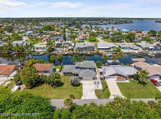 1085 Audubon Rd, Merritt Island, FL 32953