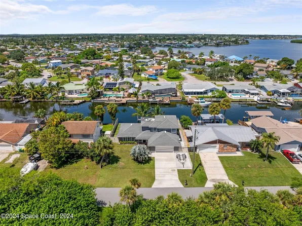 1085 Audubon Rd, Merritt Island, FL 32953
