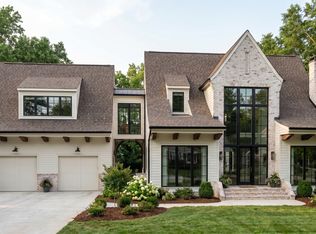 Kendall Plan, Cotswold-Mammoth Oaks-SouthPark, Charlotte, NC 28211