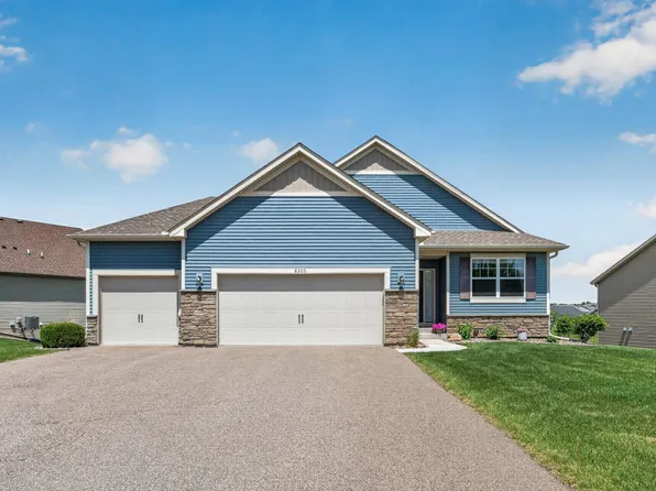 8306 63rd St S, Cottage Grove, MN 55016