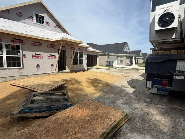 6706 Ellipse Pl, Evansville, IN 47715