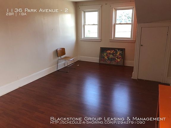 4th image of 1136 Park Ave #2
