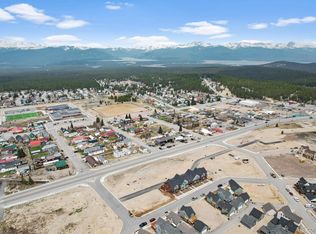 200 E 13th Street, Leadville, CO 80461