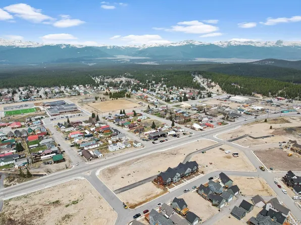 200 E 13th Street, Leadville, CO 80461