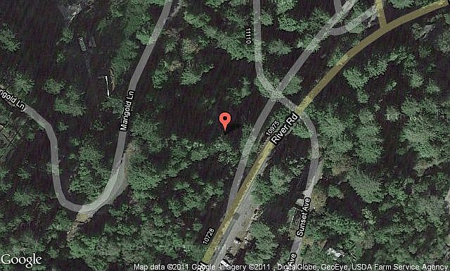 Map View