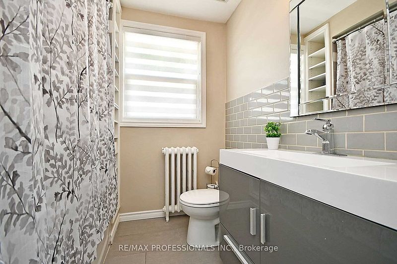Mississauga House for rent - 3 Bedrooms — photo 9