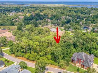 9518 Yarrow Cir, Pensacola, FL 32514
