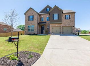 4340 Carver Ct, Cumming, GA 30040