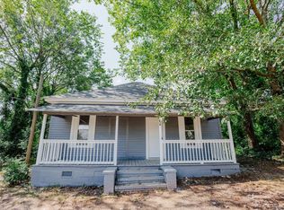218 E Tinsley St, Griffin, GA 30223