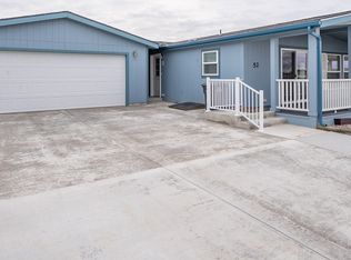 1701 E Burr Ave #52, Moses Lake, WA 98837