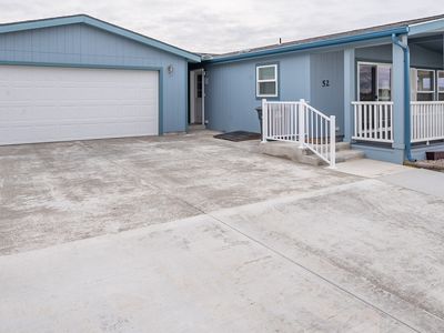 1701 E Burr #52, Moses Lake, WA, 98837