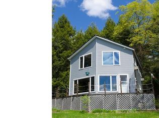 108 Herbs Ln, Stetson, ME 04488