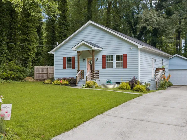 2533 Romain Way, East Pt, GA 30344