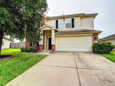 7911 Acacia Falls Ct, Richmond, TX, 77407