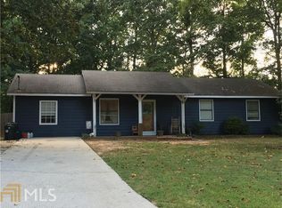 363 Hemlock Dr, Lawrenceville, GA