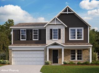 4545 Baltoro Rd, Canal Winchester, OH 43110