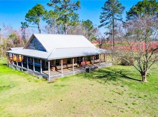 628 Sweetgum Rd, Alma, GA 31510