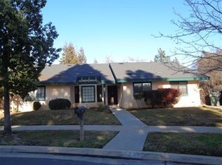 8206 N Angus St, Fresno, CA 93720