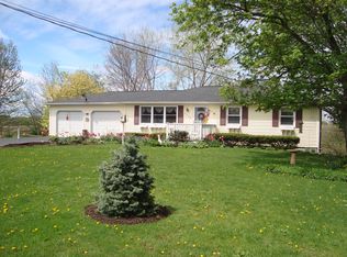 4399 Route 21, Marion, NY 14505