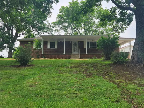 720 Dry Hill Rd E, Halls, TN 38040