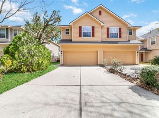 203 W Stedhill Loop, Conroe, TX 77384