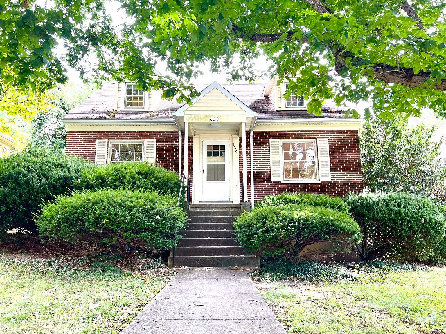 628 Alleghany Ave, Staunton, VA 24401 MLS 645180 Zillow