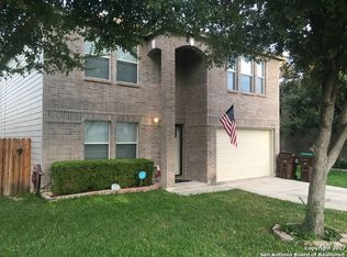 2610 Sunview Lk, San Antonio, TX 78245