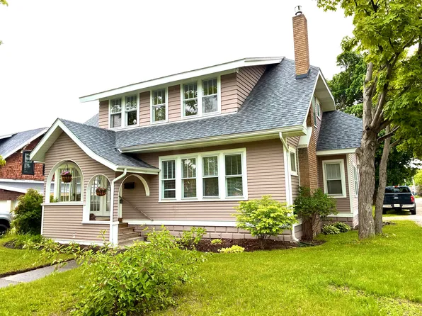 239 W Michigan Ave, Rogers City, MI 49779