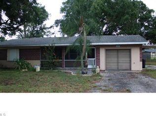 4621 Underwood Dr, Fort Myers, FL 33905