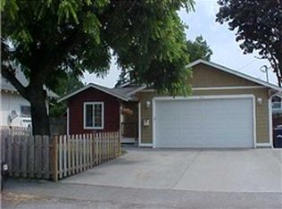 815 Haines St, Sedro Woolley, WA 98284