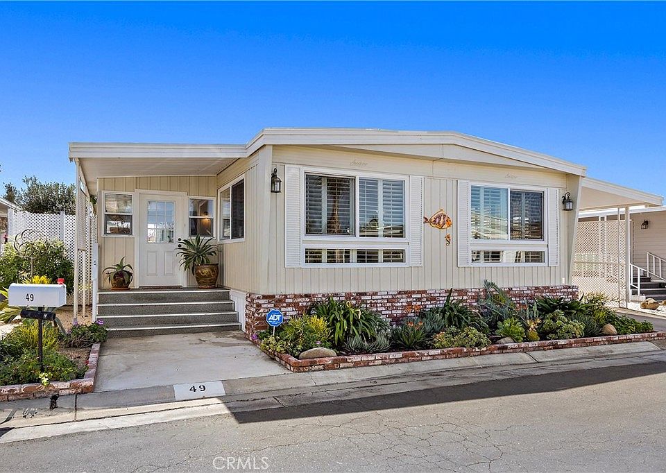 26000 Avenida Aeropuerto SPACE 49, San Juan Capistrano, CA 92675 Zillow