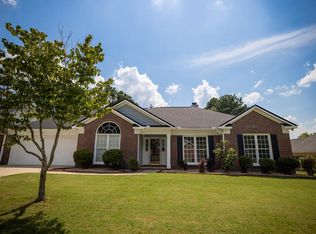 1004 Timber Creek Way, Columbus, GA 31904