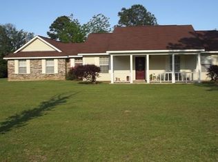 26730 Polktown Rd, Lucedale, MS 39452