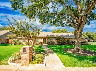 102 Sleepy Holw, Highland Village, TX 75077