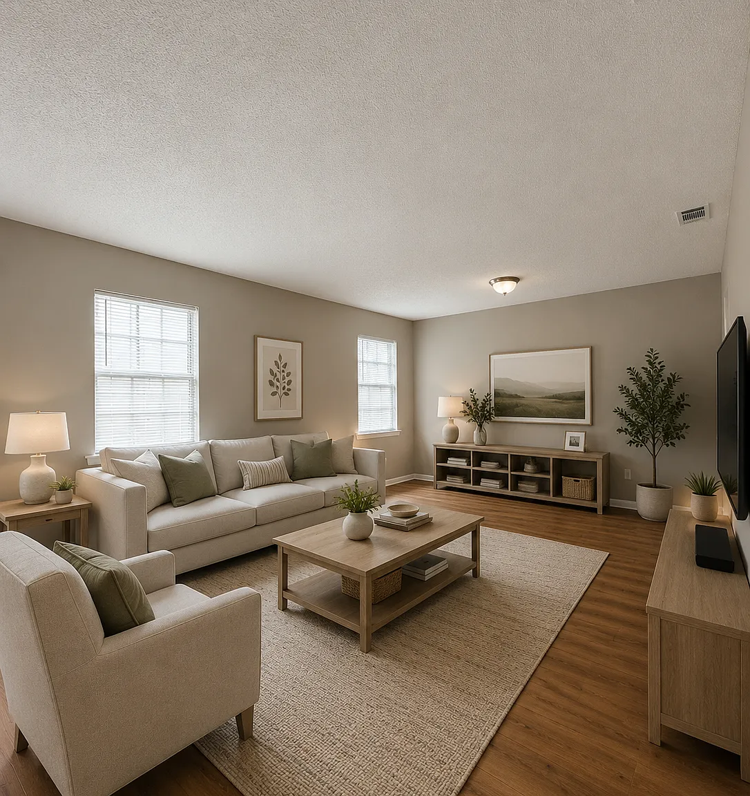 1 bed, 800 sqft, $1,300 — Photo 1