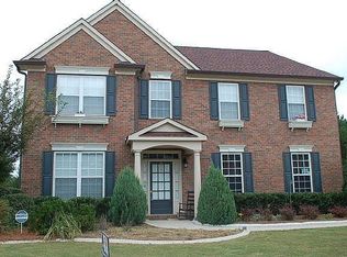 105 Wilmington Pl, Tyrone, GA 30290