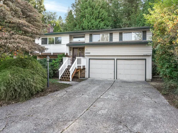 1192 SE 21st Ct, Gresham, OR 97080