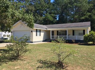 303 Cypress Lake Dr, Adel, GA 31620
