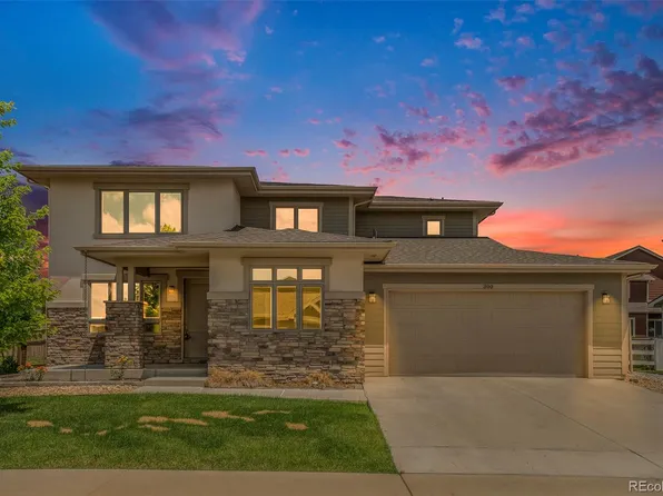 300 Pinyon Street, Frederick, CO 80530