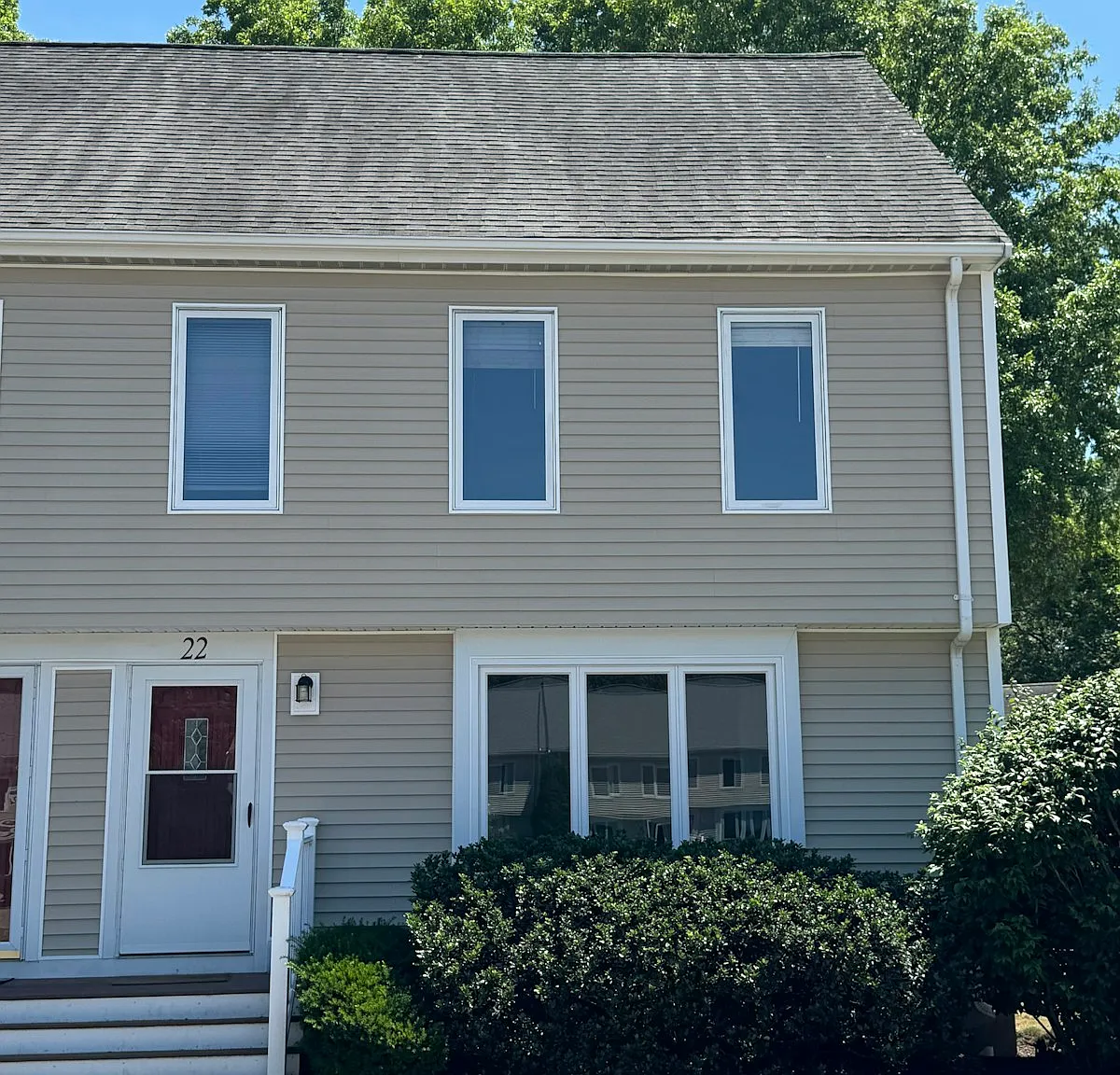 835 Mount Hope Street, Unit 22 — Photo 3