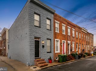 137 Birckhead St, Baltimore, MD 21230