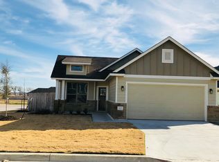 623 Green Mesa Dr, Temple, TX 76502