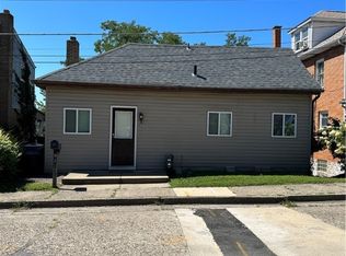 937 Walnut St, Ambridge, PA 15003