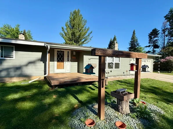 116 Weix St, Antigo, WI 54409