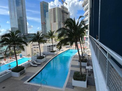 60 SW 13th St APT 1418, Miami, FL, 33130