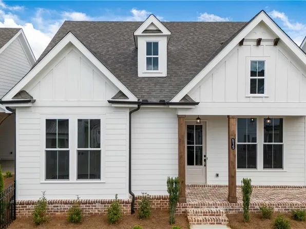 515 Godfrey Dr, Cumming, GA 30040