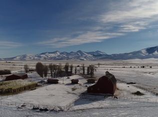 280 Fitters Ln, Lima, MT 59724