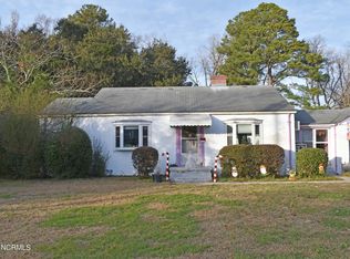16213 State Highway 55, Stonewall, NC 28583