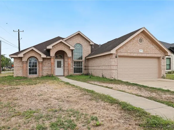 605 Tierra Prometida, Weslaco, TX 78596